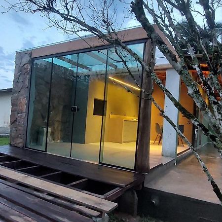 Sitio Do Vo Pisco Villa Camboriu Dış mekan fotoğraf