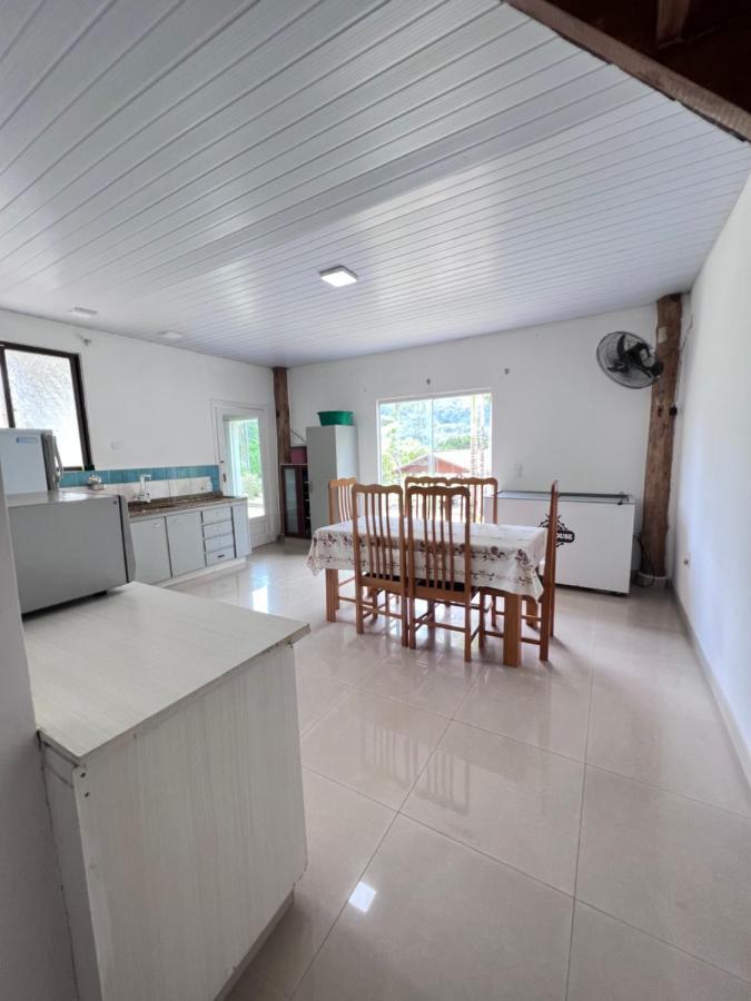 Sitio Do Vo Pisco Villa Camboriu Dış mekan fotoğraf