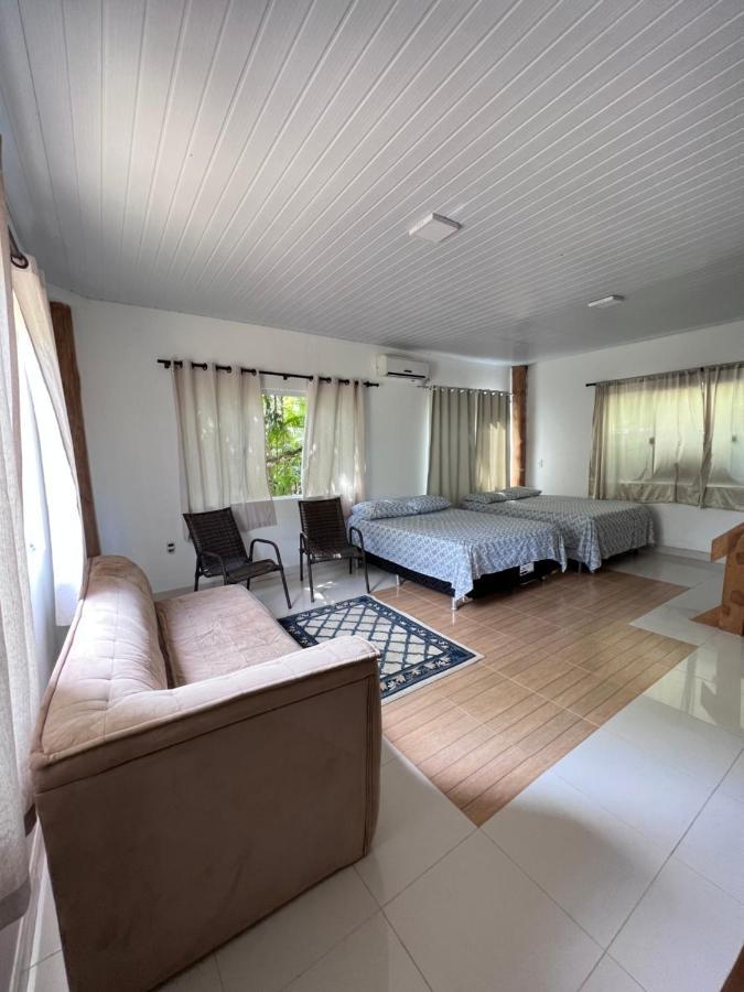 Sitio Do Vo Pisco Villa Camboriu Dış mekan fotoğraf