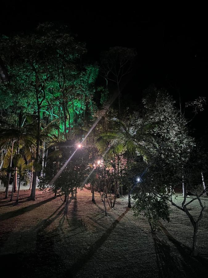 Sitio Do Vo Pisco Villa Camboriu Dış mekan fotoğraf
