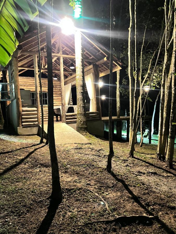 Sitio Do Vo Pisco Villa Camboriu Dış mekan fotoğraf