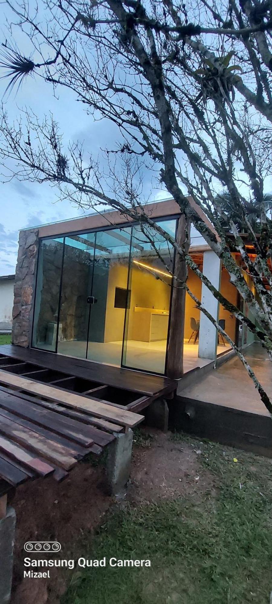 Sitio Do Vo Pisco Villa Camboriu Dış mekan fotoğraf